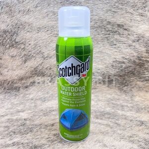 Scotchgard Waterproofing Spray